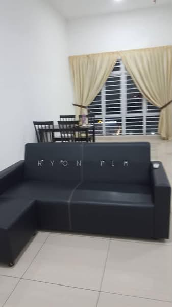 Service Residence for Rent at Manhattan - Ryon Teh - PropertyGuru.com.my