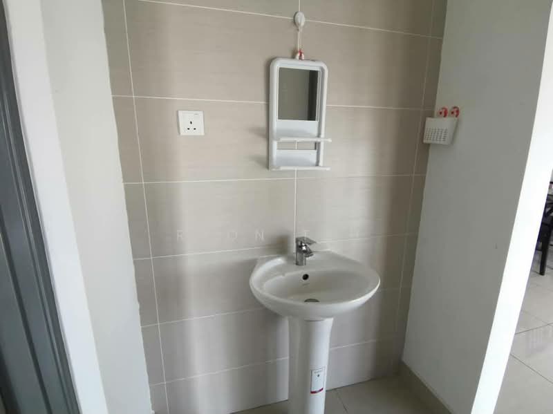 Service Residence for Rent at Manhattan - Ryon Teh - PropertyGuru.com.my