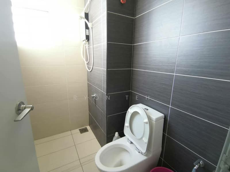 Service Residence for Rent at Manhattan - Ryon Teh - PropertyGuru.com.my