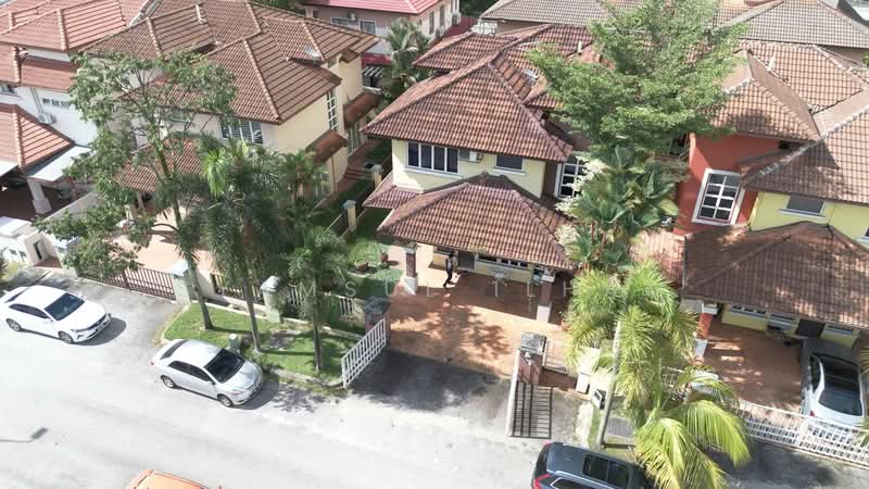 Semi-Detached House for Sale in Bandar Sri Damansara (Selangor) - Syamsul Ilham - Exterior - PropertyGuru.com.my