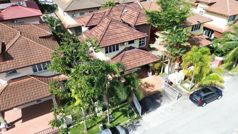 Semi-Detached House for Sale in Bandar Sri Damansara (Selangor) - Syamsul Ilham - PropertyGuru.com.my