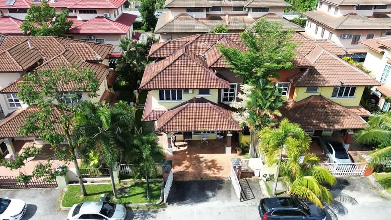 Semi-Detached House for Sale in Bandar Sri Damansara (Selangor) - Syamsul Ilham - PropertyGuru.com.my