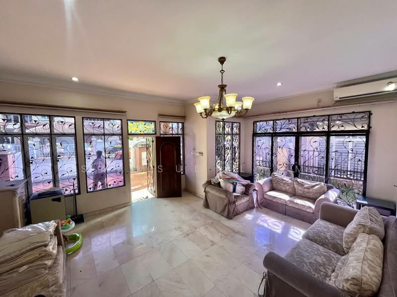 Semi-Detached House for Sale in Bandar Sri Damansara (Selangor) - Syamsul Ilham - PropertyGuru.com.my