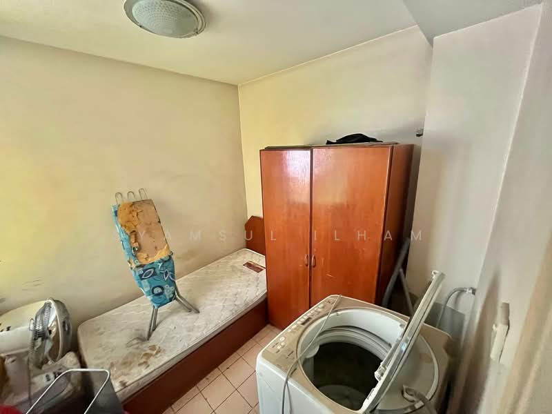 Semi-Detached House for Sale in Bandar Sri Damansara (Selangor) - Syamsul Ilham - PropertyGuru.com.my