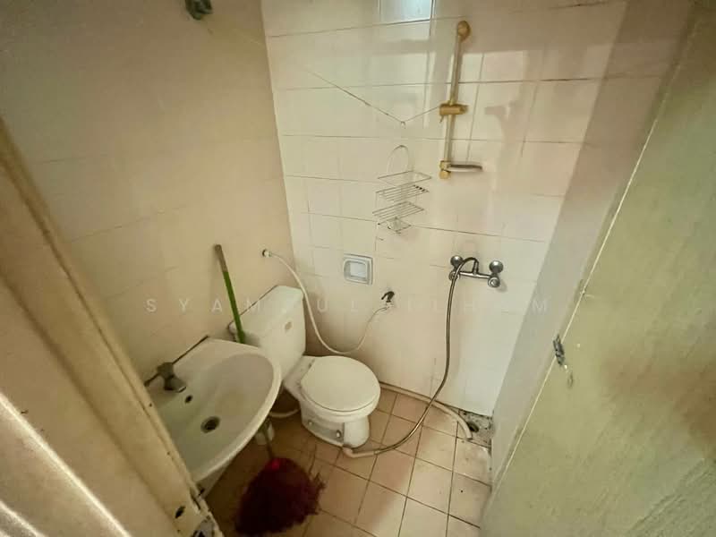 Semi-Detached House for Sale in Bandar Sri Damansara (Selangor) - Syamsul Ilham - PropertyGuru.com.my