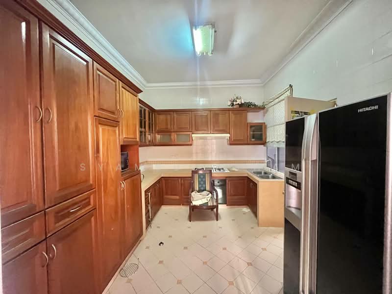 Semi-Detached House for Sale in Bandar Sri Damansara (Selangor) - Syamsul Ilham - PropertyGuru.com.my
