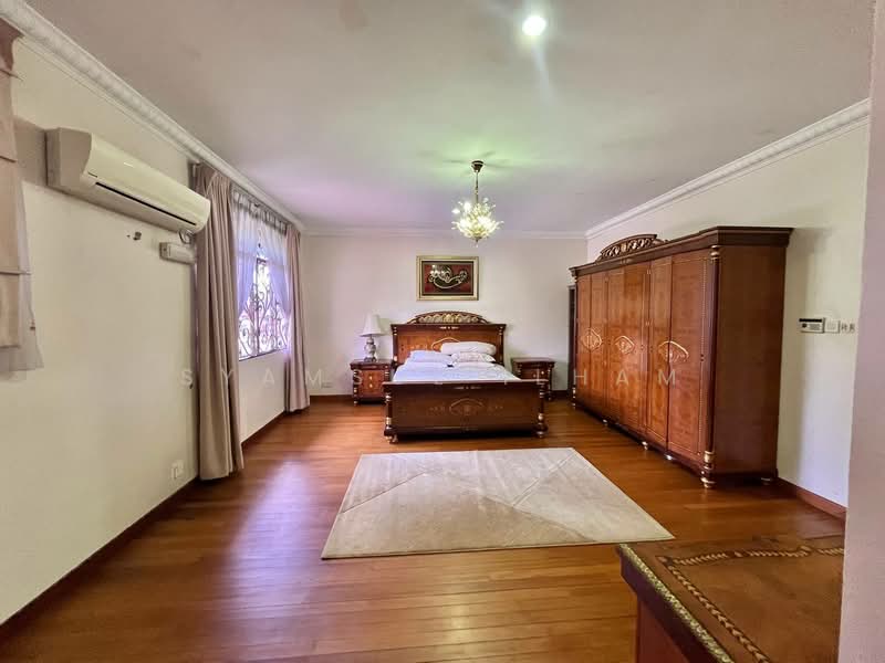 Semi-Detached House for Sale in Bandar Sri Damansara (Selangor) - Syamsul Ilham - PropertyGuru.com.my