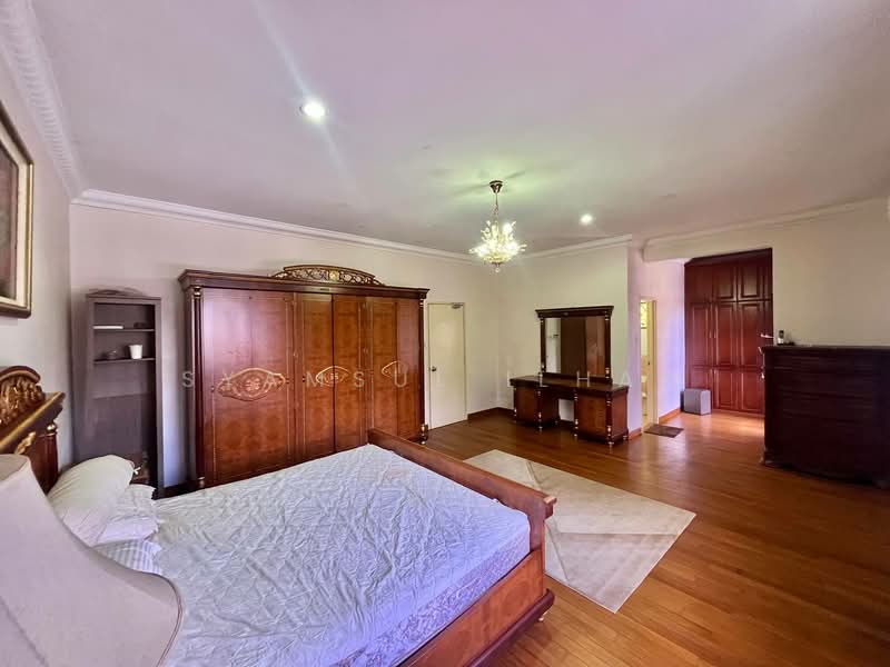 Semi-Detached House for Sale in Bandar Sri Damansara (Selangor) - Syamsul Ilham - PropertyGuru.com.my
