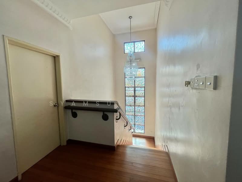 Semi-Detached House for Sale in Bandar Sri Damansara (Selangor) - Syamsul Ilham - PropertyGuru.com.my