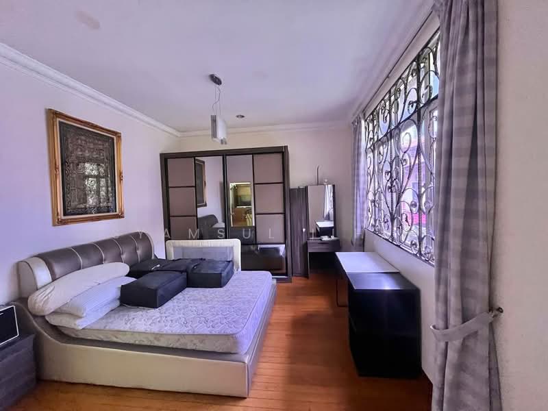 Semi-Detached House for Sale in Bandar Sri Damansara (Selangor) - Syamsul Ilham - PropertyGuru.com.my