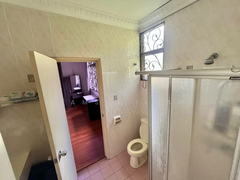 Semi-Detached House for Sale in Bandar Sri Damansara (Selangor) - Syamsul Ilham - PropertyGuru.com.my