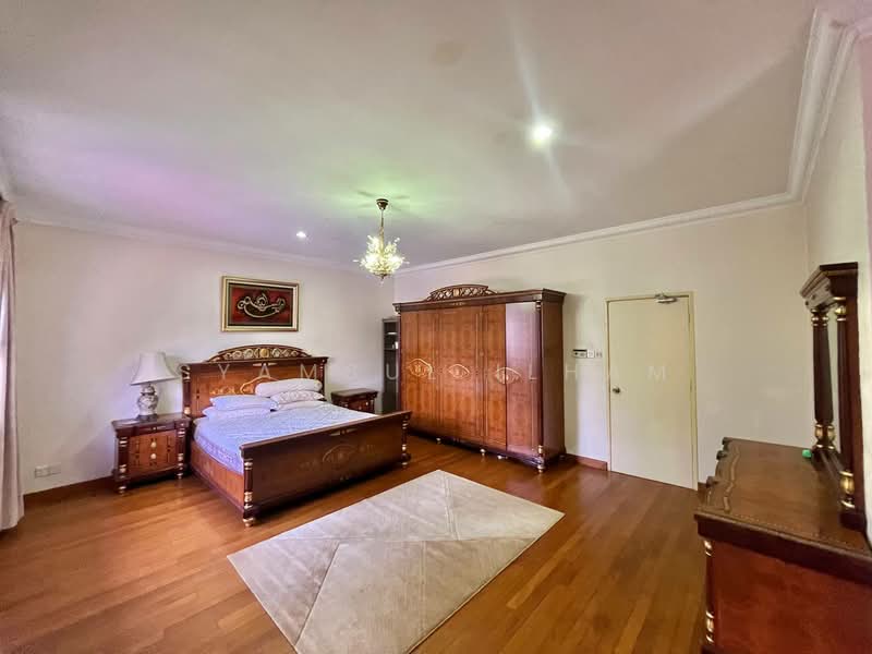 Semi-Detached House for Sale in Bandar Sri Damansara (Selangor) - Syamsul Ilham - PropertyGuru.com.my