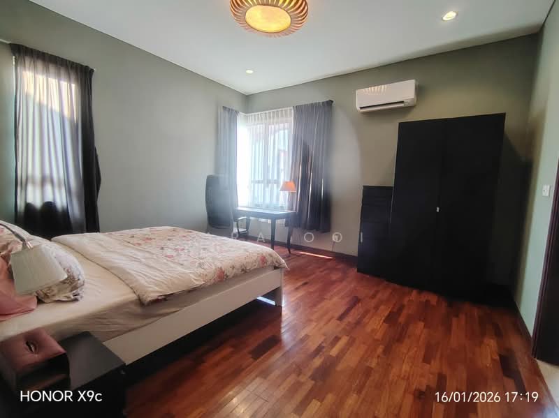 Rumah Berkembar untuk Dijual di Glenmarie Cove (Klang) - Sara Ooi - Bedroom - PropertyGuru.com.my