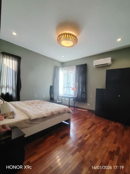 Rumah Berkembar untuk Dijual di Glenmarie Cove (Klang) - Sara Ooi - Bedroom - PropertyGuru.com.my