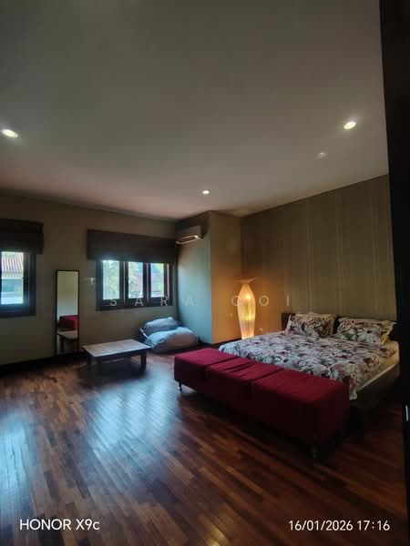 Rumah Berkembar untuk Dijual di Glenmarie Cove (Klang) - Sara Ooi - Bedroom - PropertyGuru.com.my