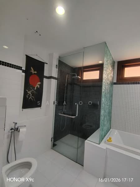 Rumah Berkembar untuk Dijual di Glenmarie Cove (Klang) - Sara Ooi - Bathroom - PropertyGuru.com.my