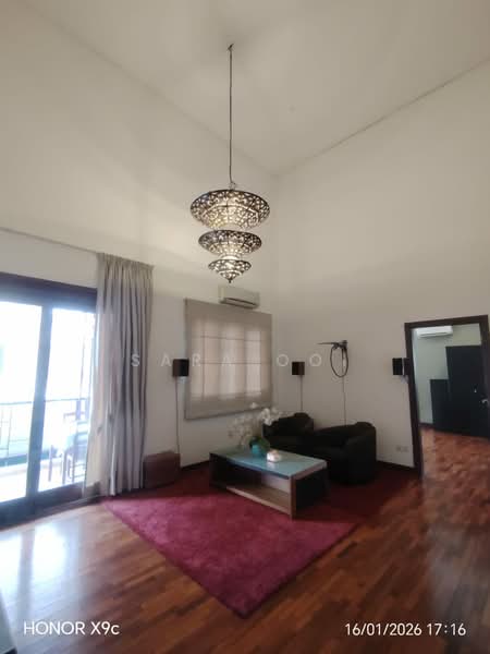 Rumah Berkembar untuk Dijual di Glenmarie Cove (Klang) - Sara Ooi - Family Area - PropertyGuru.com.my
