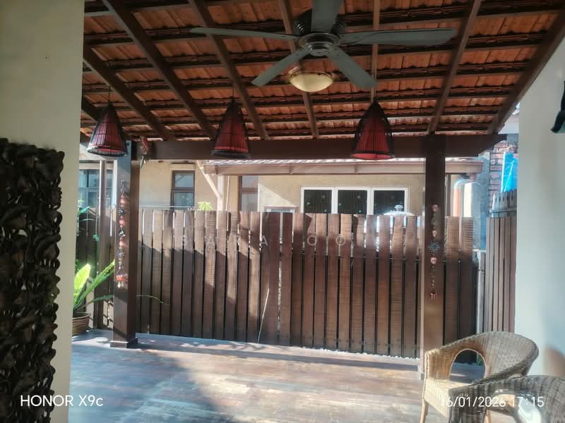 Rumah Berkembar untuk Dijual di Glenmarie Cove (Klang) - Sara Ooi - Pagolla - PropertyGuru.com.my