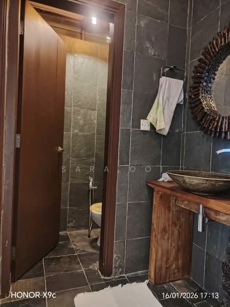 Rumah Berkembar untuk Dijual di Glenmarie Cove (Klang) - Sara Ooi - Bathroom - PropertyGuru.com.my