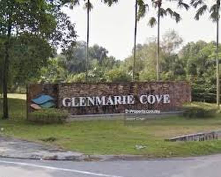Rumah Berkembar untuk Dijual di Glenmarie Cove (Klang) - Sara Ooi - Exterior - PropertyGuru.com.my
