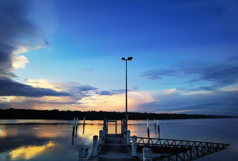Rumah Berkembar untuk Dijual di Glenmarie Cove (Klang) - Sara Ooi - Exterior - PropertyGuru.com.my