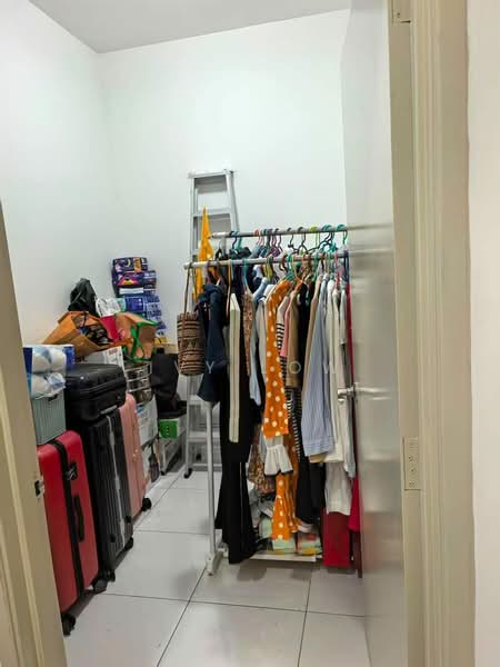 Kediaman Servis untuk Dijual di The Sky Executive Suites - Ivy Low - Interior - PropertyGuru.com.my