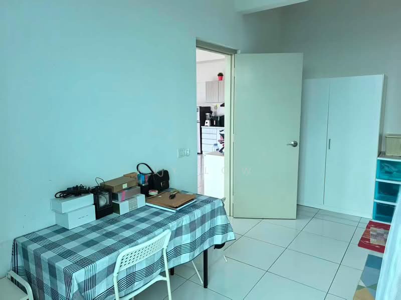 Kediaman Servis untuk Dijual di The Sky Executive Suites - Ivy Low - Interior - PropertyGuru.com.my