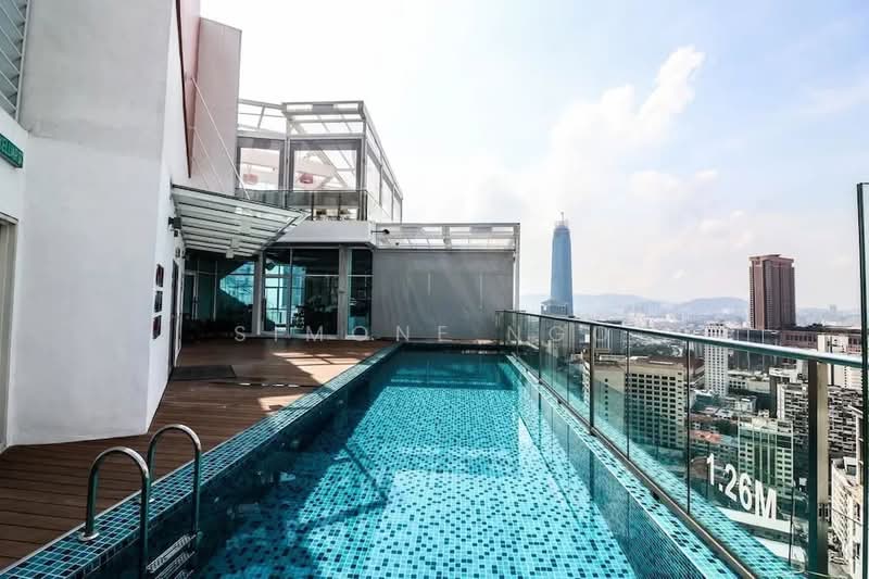 Office for Rent in Bukit Ceylon (KL City Centre) - Simone Ngo - PropertyGuru.com.my