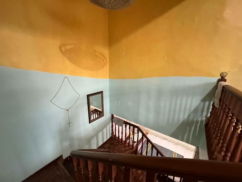 Rumah Berkembar untuk Dijual di Taman Bukit Kempas (Tampoi) - Sharon Ng - Interior - PropertyGuru.com.my