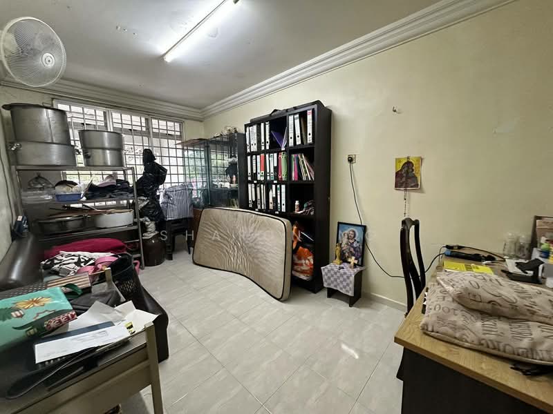 Rumah Berkembar untuk Dijual di Taman Bukit Kempas (Tampoi) - Sharon Ng - Interior - PropertyGuru.com.my