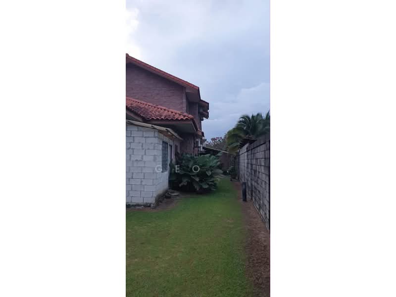 Bungalow House for Sale in Seksyen 6 (Kota Damansara) - Geo . - Exterior - PropertyGuru.com.my