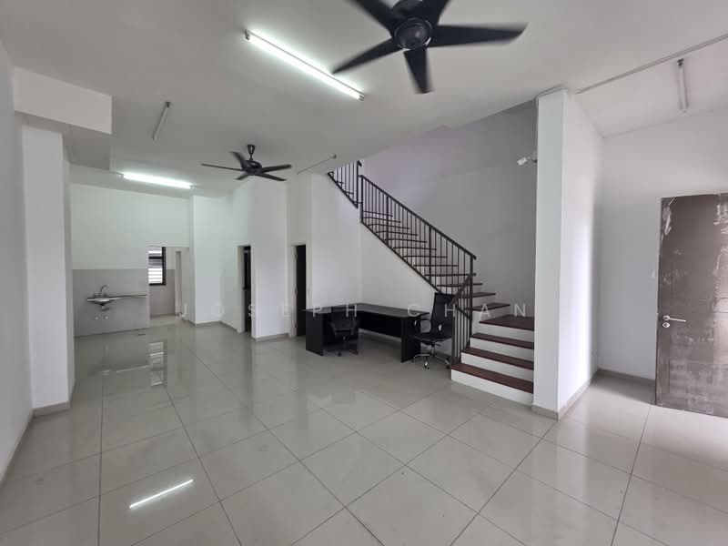 Rumah Teres 3-Tingkat untuk Dijual di Setia Utama (Setia Alam) - Joseph Chan - Interior - PropertyGuru.com.my