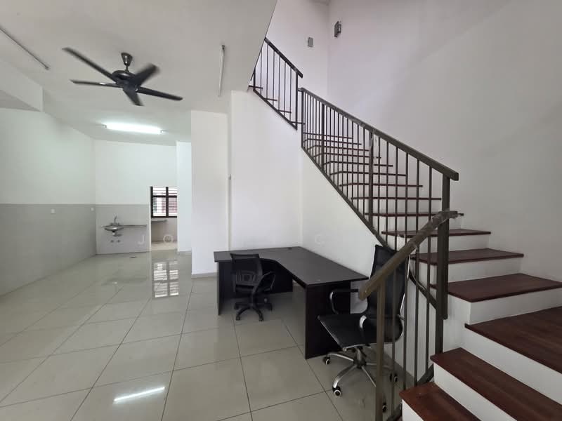 Rumah Teres 3-Tingkat untuk Dijual di Setia Utama (Setia Alam) - Joseph Chan - Interior - PropertyGuru.com.my