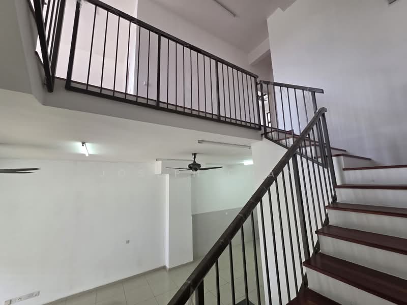 Rumah Teres 3-Tingkat untuk Dijual di Setia Utama (Setia Alam) - Joseph Chan - Interior - PropertyGuru.com.my
