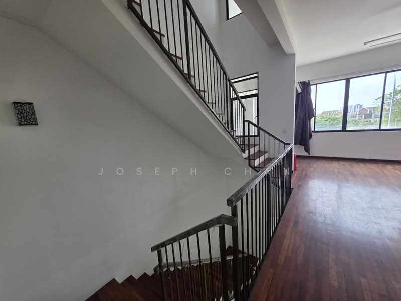 Rumah Teres 3-Tingkat untuk Dijual di Setia Utama (Setia Alam) - Joseph Chan - Interior - PropertyGuru.com.my