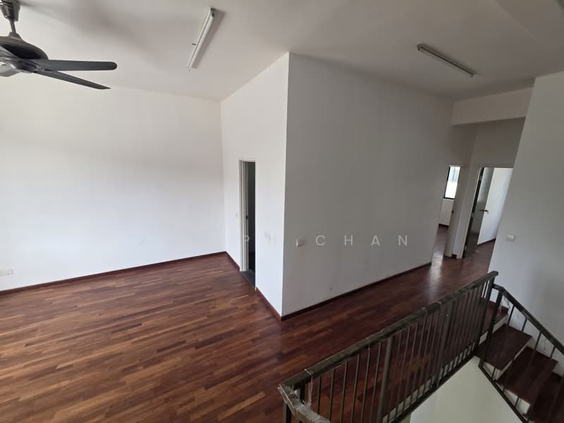 Rumah Teres 3-Tingkat untuk Dijual di Setia Utama (Setia Alam) - Joseph Chan - Interior - PropertyGuru.com.my