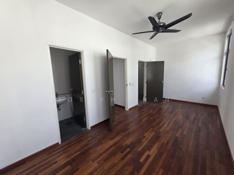 Rumah Teres 3-Tingkat untuk Dijual di Setia Utama (Setia Alam) - Joseph Chan - Interior - PropertyGuru.com.my