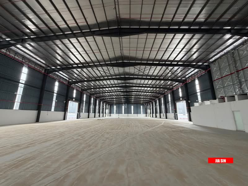 Kilang Terpisah untuk Disewa di Batu Kawan (Penang) - Jiasin Yap - Interior - PropertyGuru.com.my