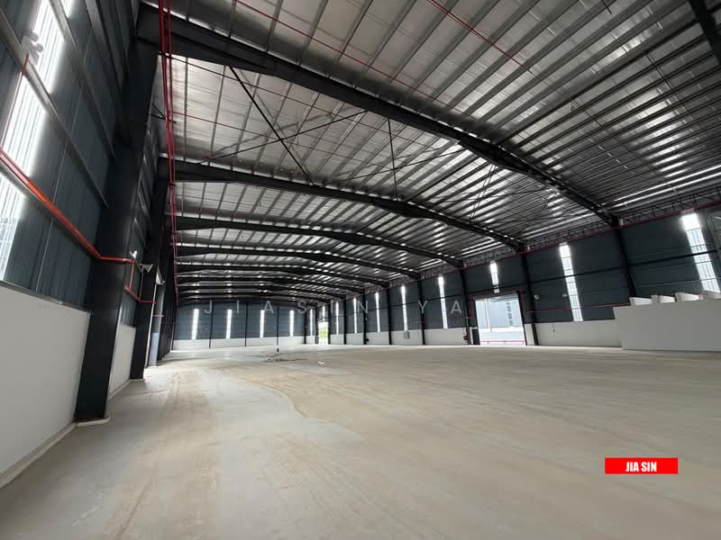 Kilang Terpisah untuk Disewa di Batu Kawan (Penang) - Jiasin Yap - Interior - PropertyGuru.com.my