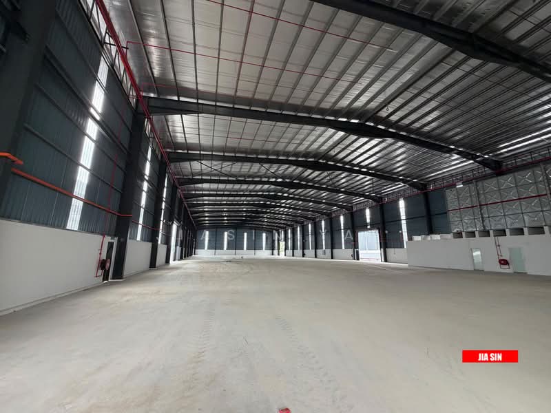 Kilang Terpisah untuk Disewa di Batu Kawan (Penang) - Jiasin Yap - Interior - PropertyGuru.com.my