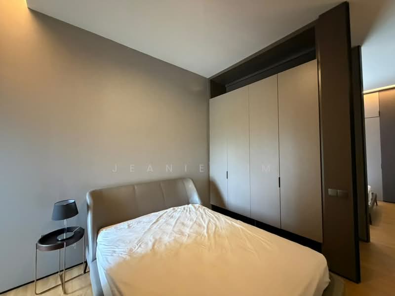 Service Residence for Rent at City of Dreams - Jeanie Lim - Bedroom - PropertyGuru.com.my