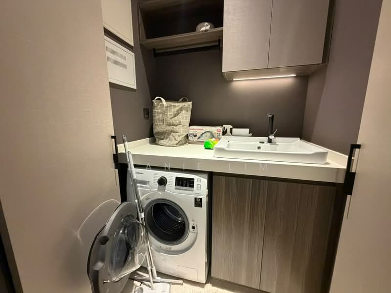 Service Residence for Rent at City of Dreams - Jeanie Lim - Interior - PropertyGuru.com.my