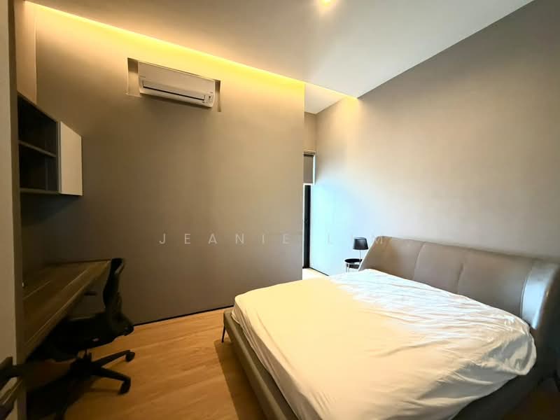 Service Residence for Rent at City of Dreams - Jeanie Lim - Bedroom - PropertyGuru.com.my