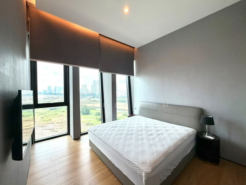 Service Residence for Rent at City of Dreams - Jeanie Lim - Bedroom - PropertyGuru.com.my