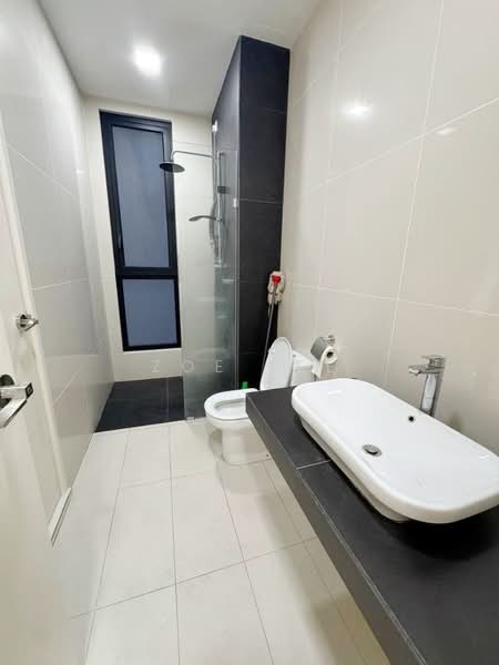 Service Residence for Sale at Eco Nest @ Eco Botanic - Zoe Lee - PropertyGuru.com.my