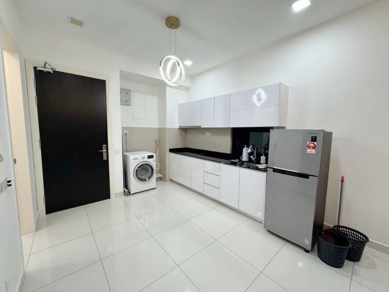 Service Residence for Sale at Eco Nest @ Eco Botanic - Zoe Lee - PropertyGuru.com.my