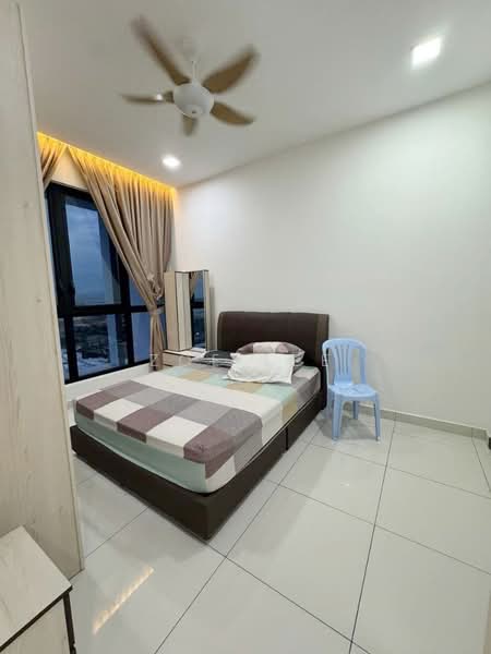 Service Residence for Sale at Eco Nest @ Eco Botanic - Zoe Lee - PropertyGuru.com.my