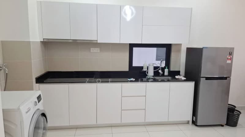 Service Residence for Sale at Eco Nest @ Eco Botanic - Zoe Lee - PropertyGuru.com.my