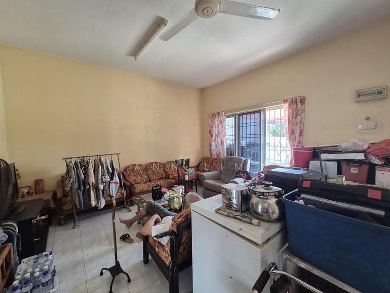 2-storey Terraced House for Sale in Taman Sutera Wangi (Batu Berendam) - Ann Lim - PropertyGuru.com.my