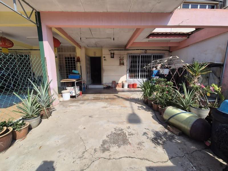 2-storey Terraced House for Sale in Taman Sutera Wangi (Batu Berendam) - Ann Lim - PropertyGuru.com.my